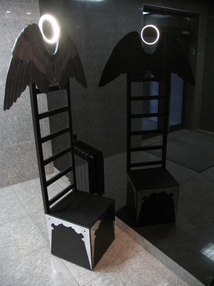 Стул "Ангел"