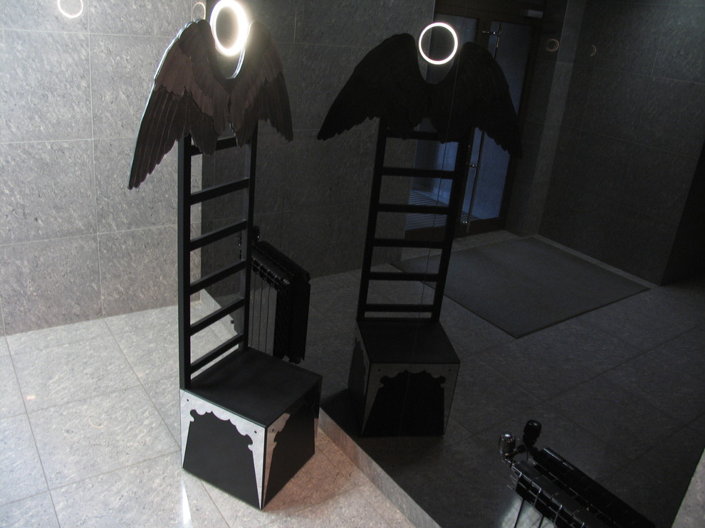 Стул "Ангел"