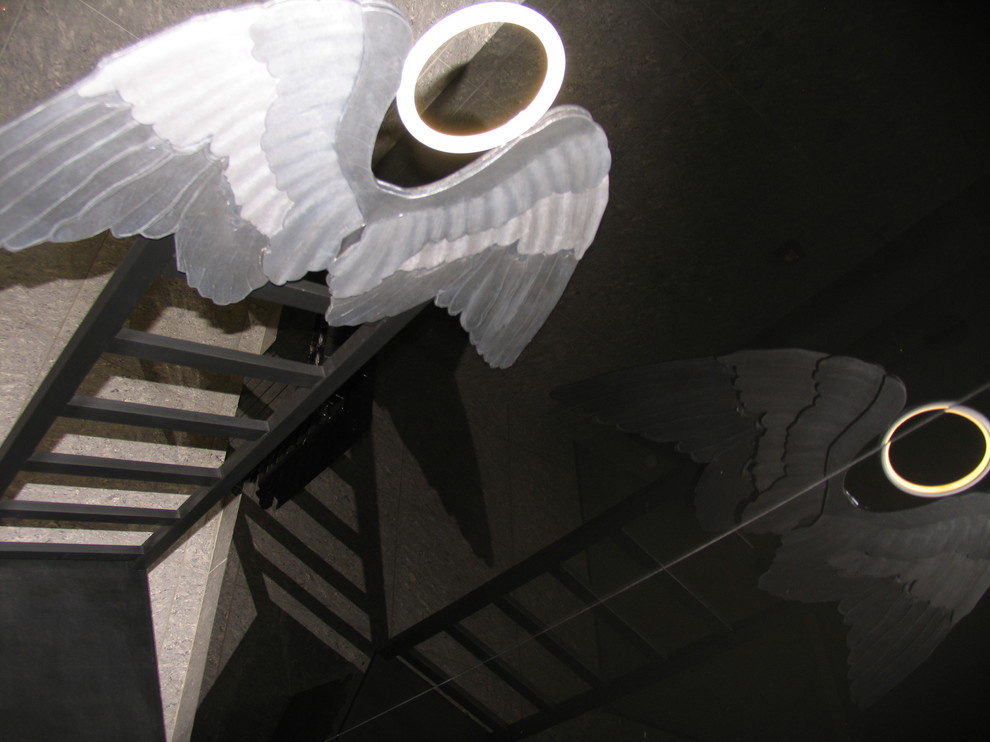 Обложка проекта: Стул "Ангел"