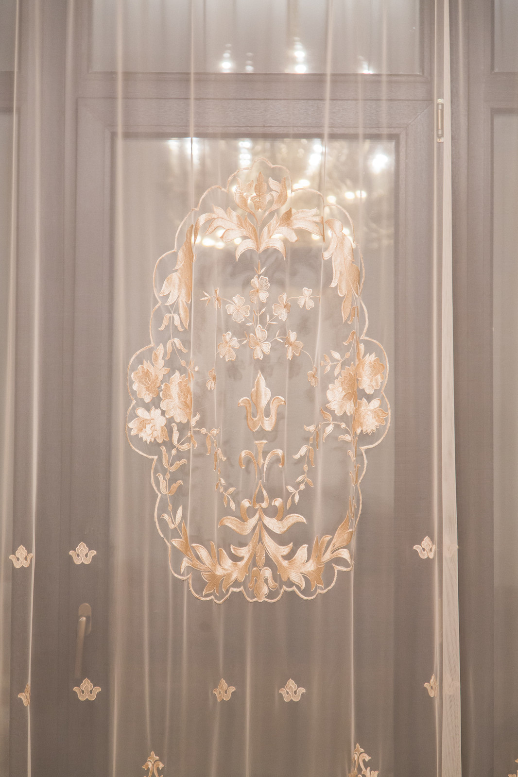 Гостиная в классическом стиле