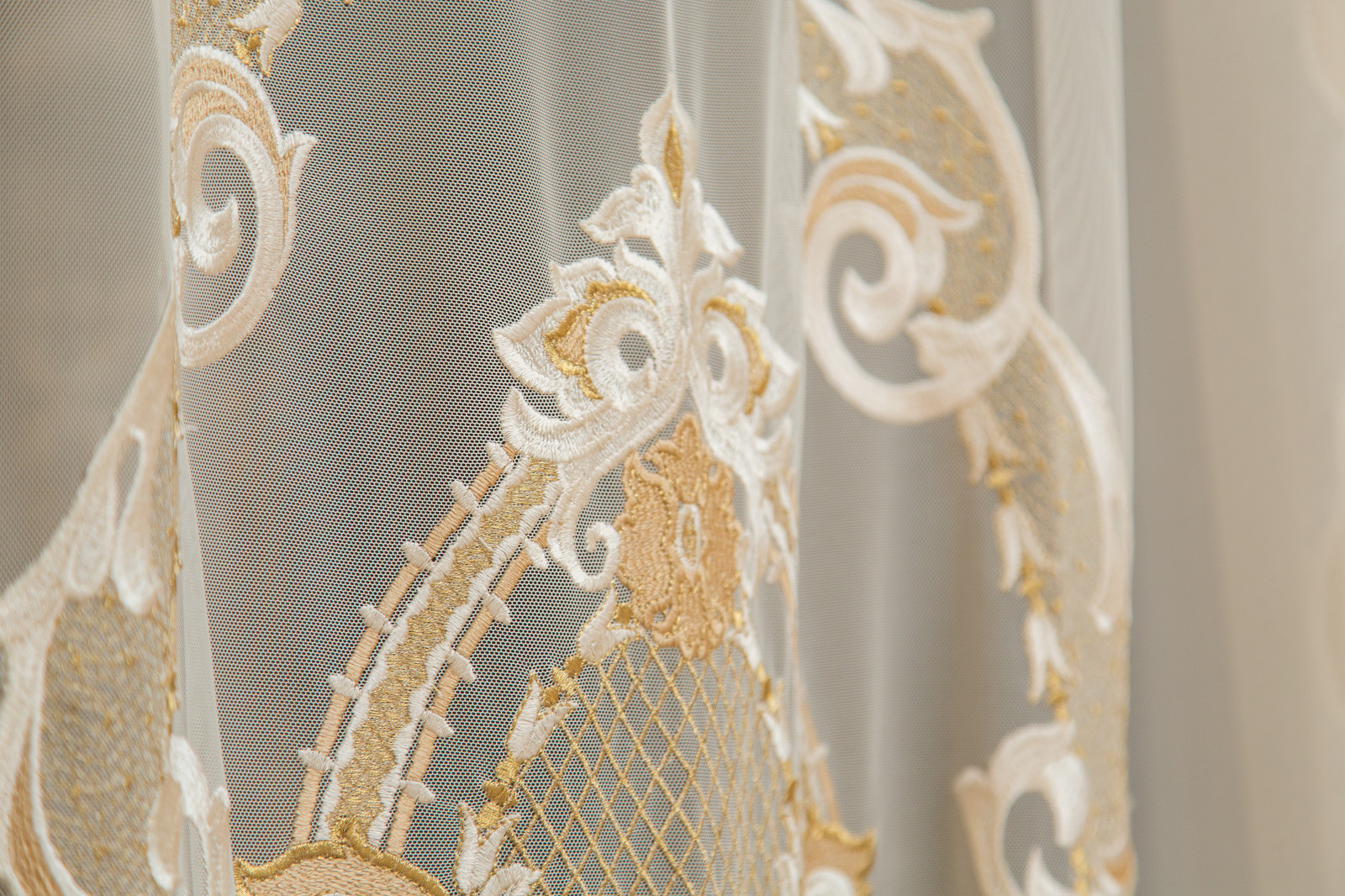 Гостиная в классическом стиле