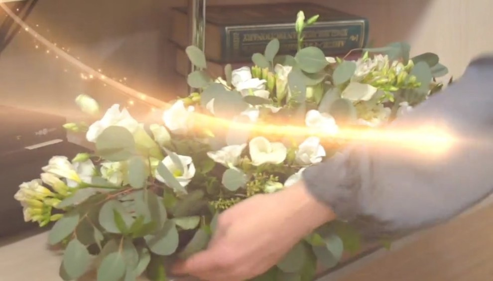 Мы рады привнести красоту и гармонию в ваши дома!