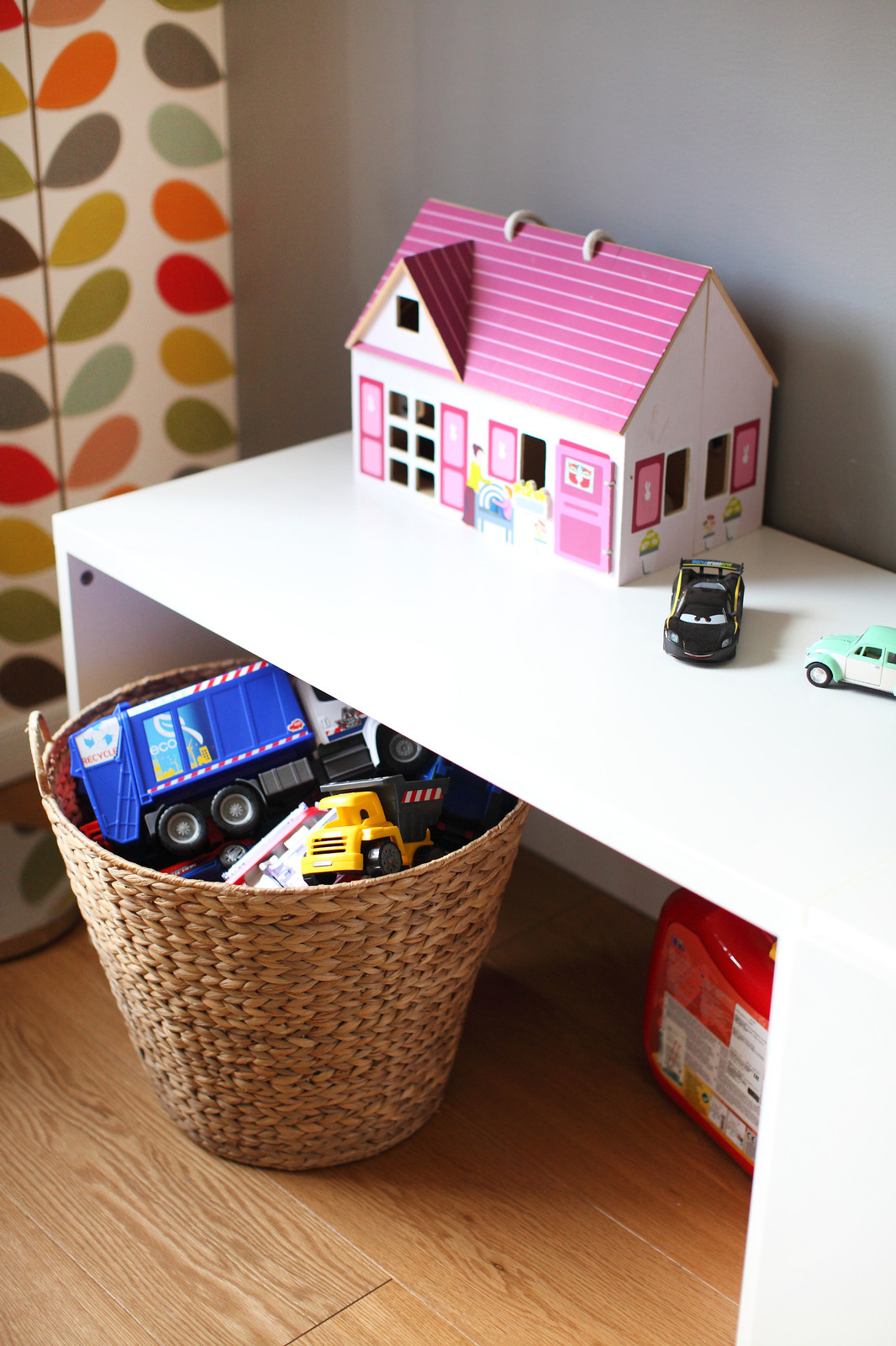 ЖК Шведская крона