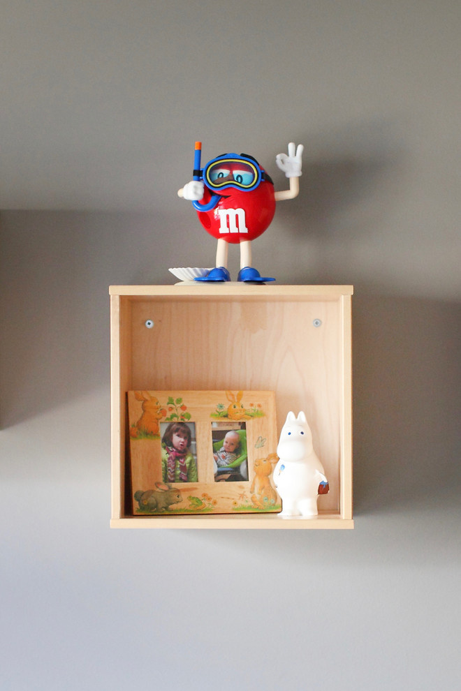 ЖК Шведская крона