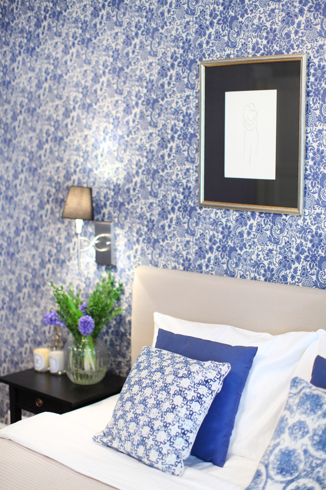 ЖК Шведская крона