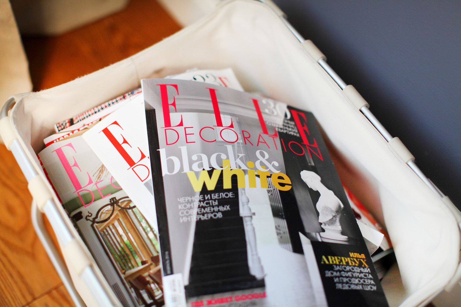 ЖК Шведская крона