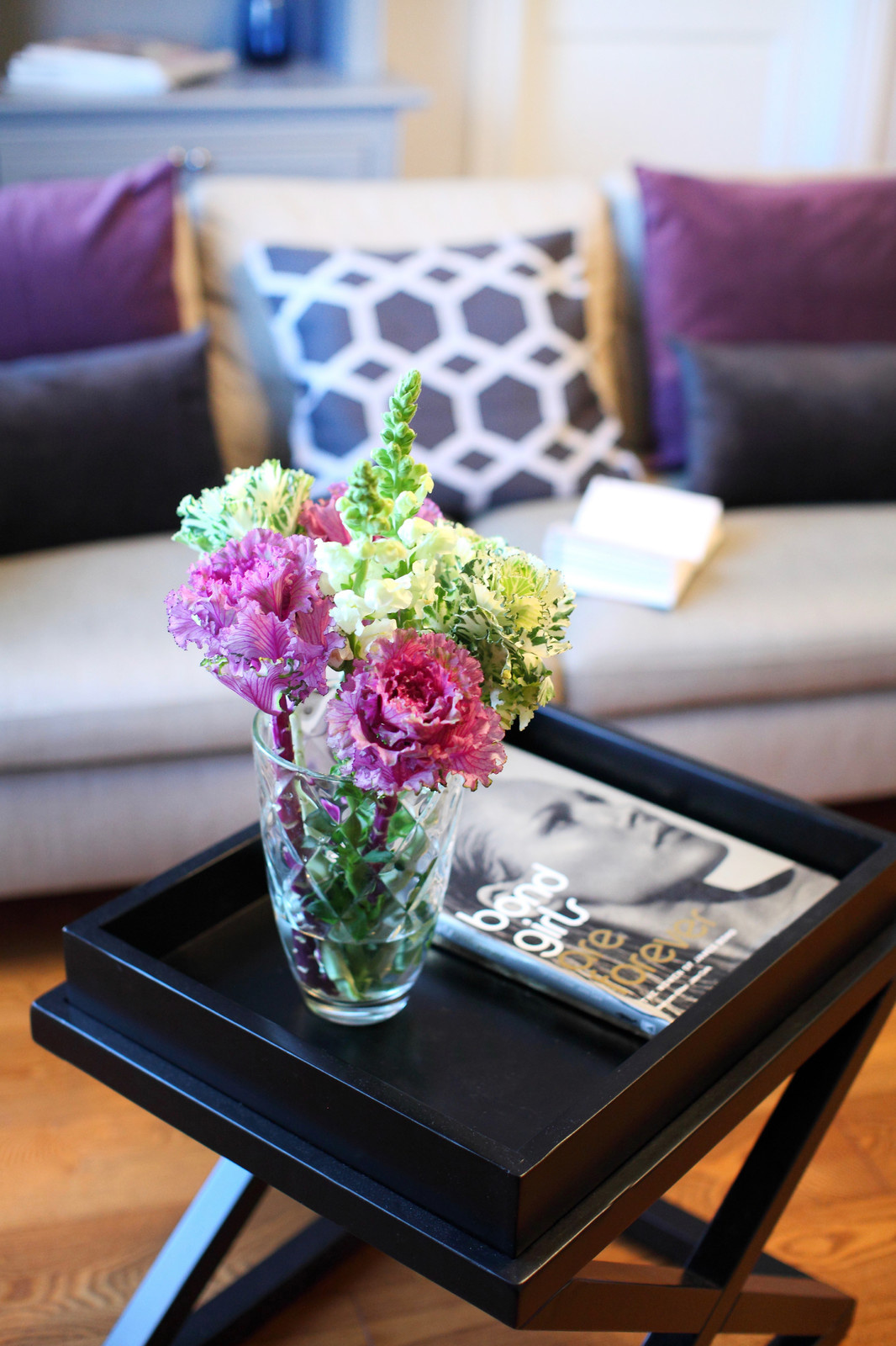 ЖК Шведская крона