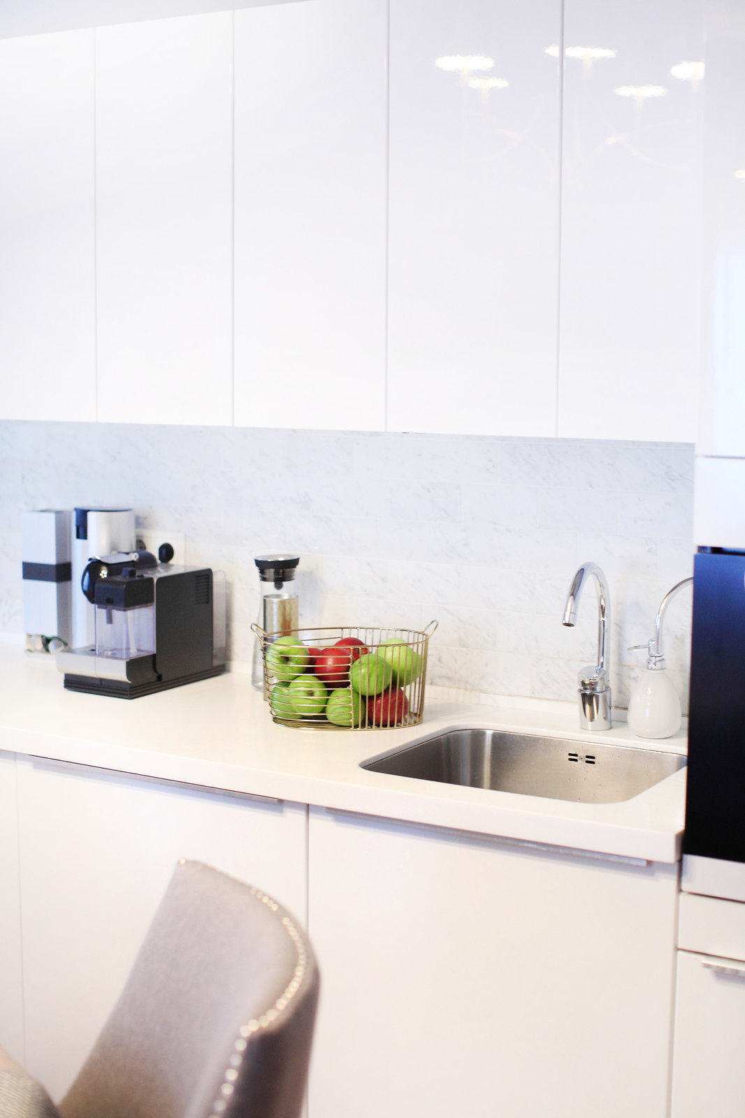 ЖК Шведская крона