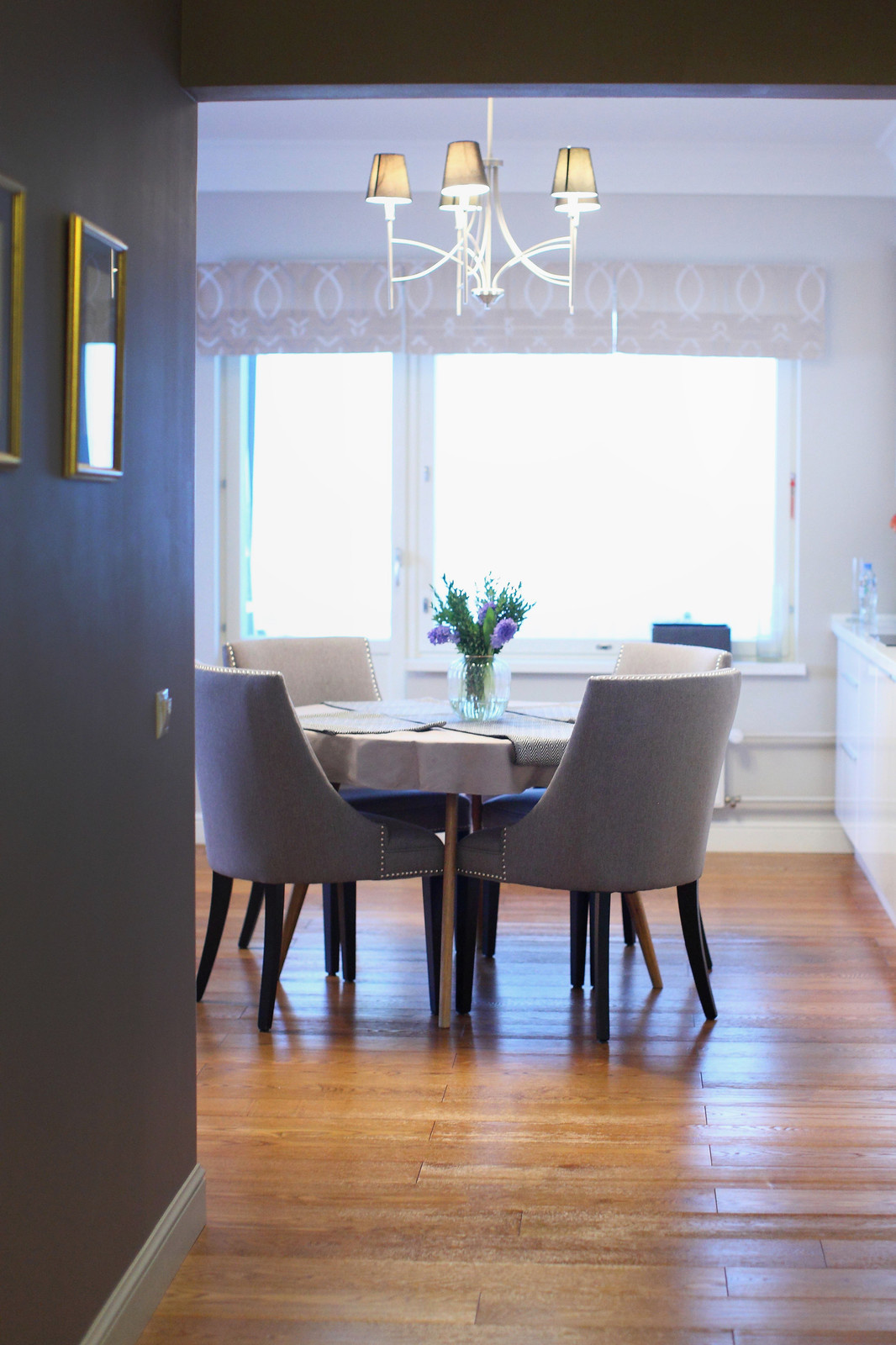 ЖК Шведская крона