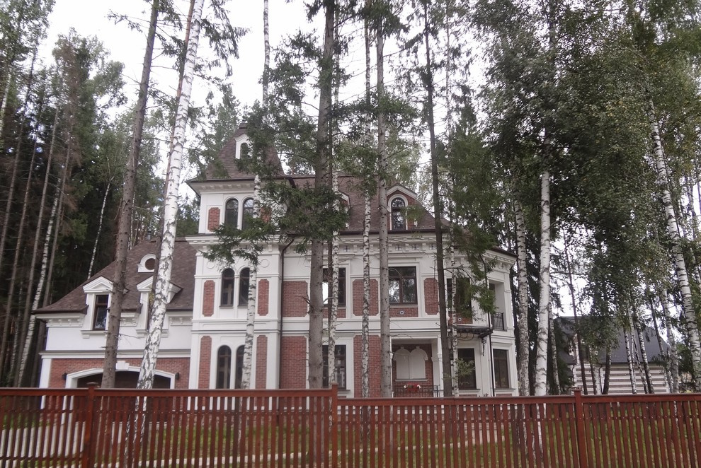 Элитный поселок "Новогорск 7"