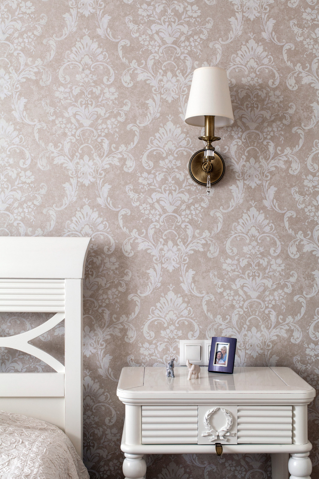 Дизайн трехкомнатной квартиры на Истринской  г. Москва