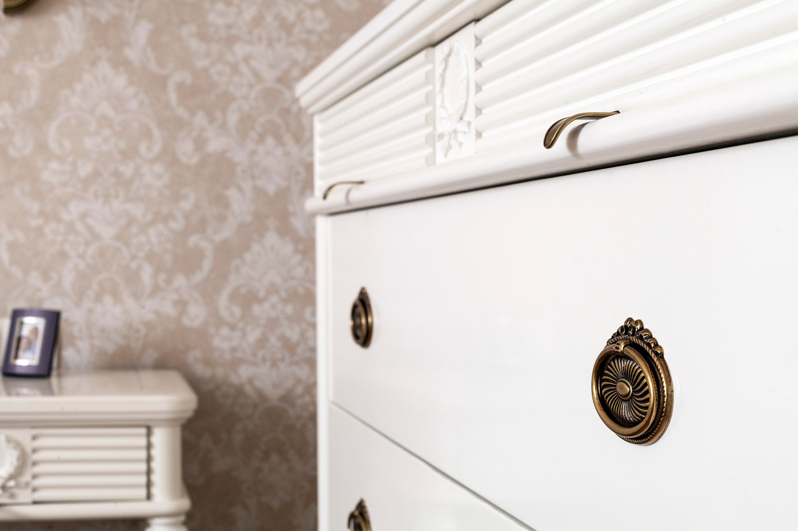 Дизайн трехкомнатной квартиры на Истринской  г. Москва