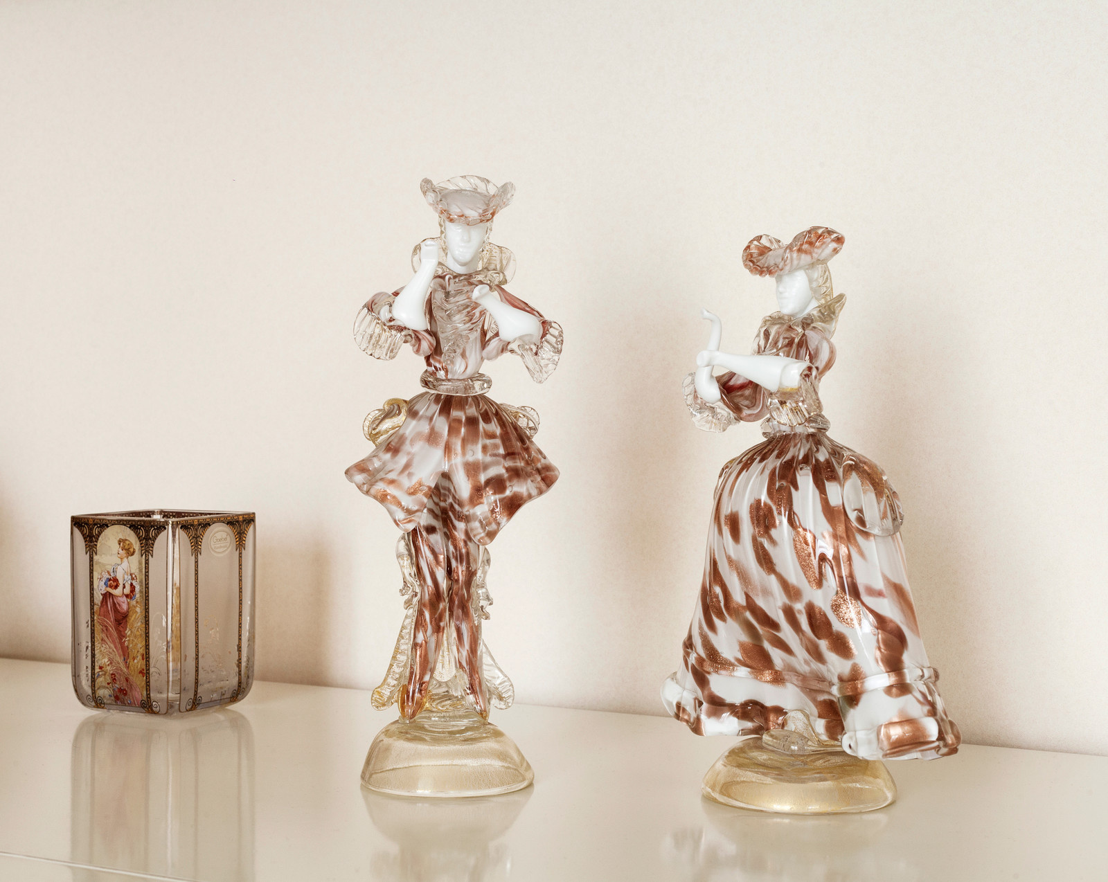 Дизайн трехкомнатной квартиры на Истринской  г. Москва