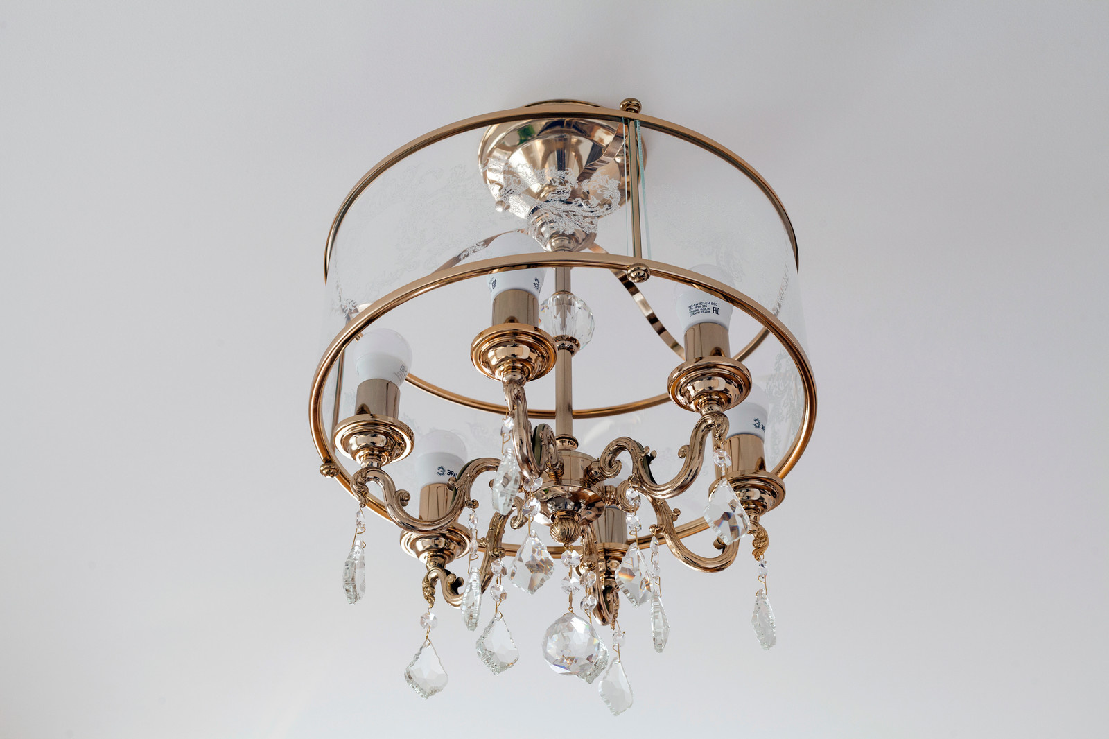 Дизайн трехкомнатной квартиры на Истринской  г. Москва