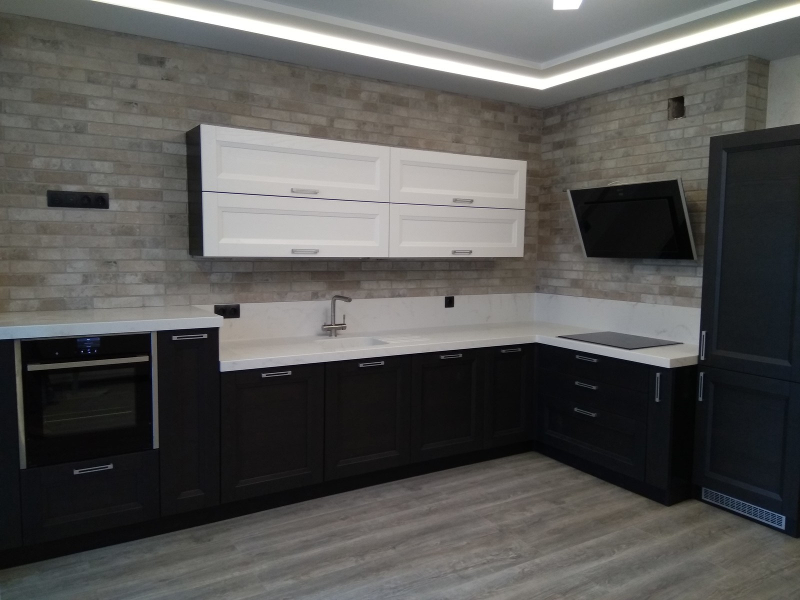 Кухонные столешницы