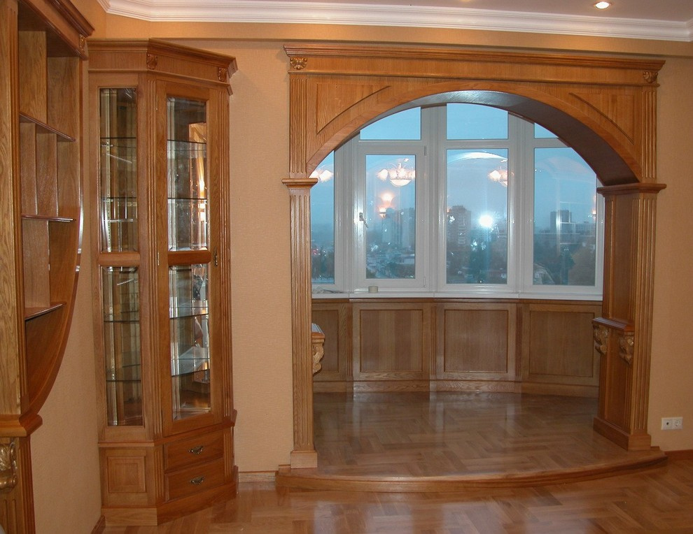 Шкафы