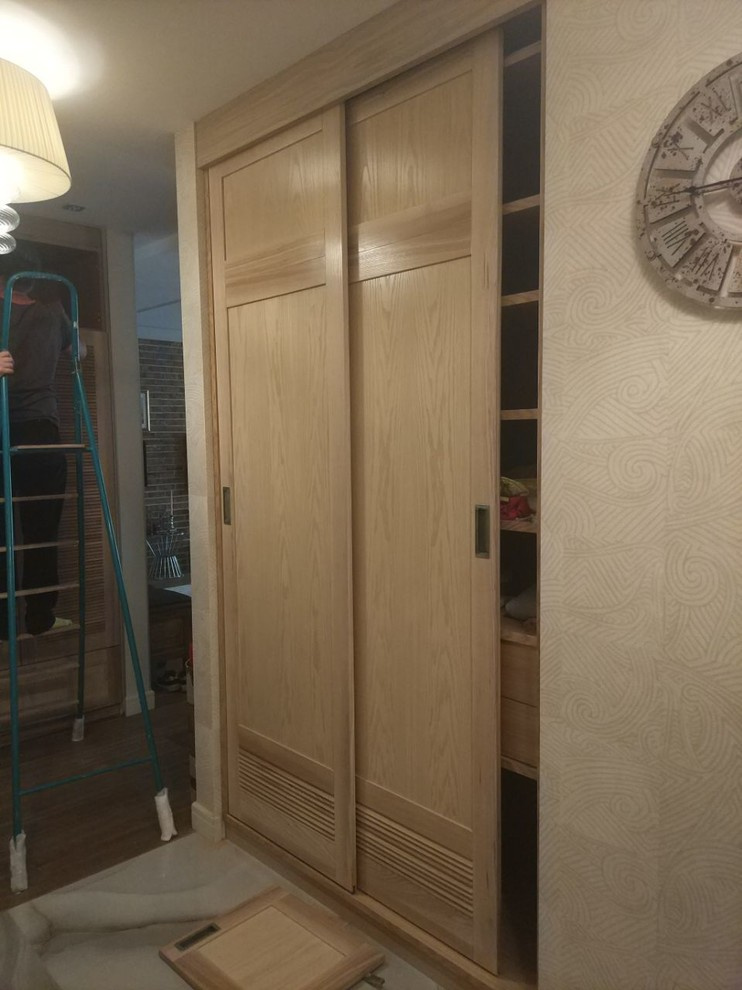 Шкафы