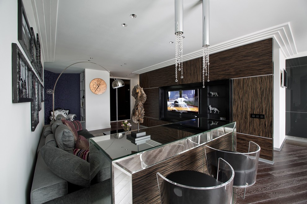 Квартира молодой семьи