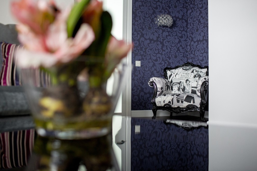 Квартира молодой семьи