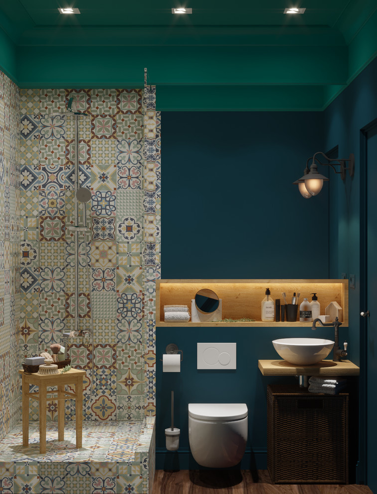 Ballet Home (3D-проект)