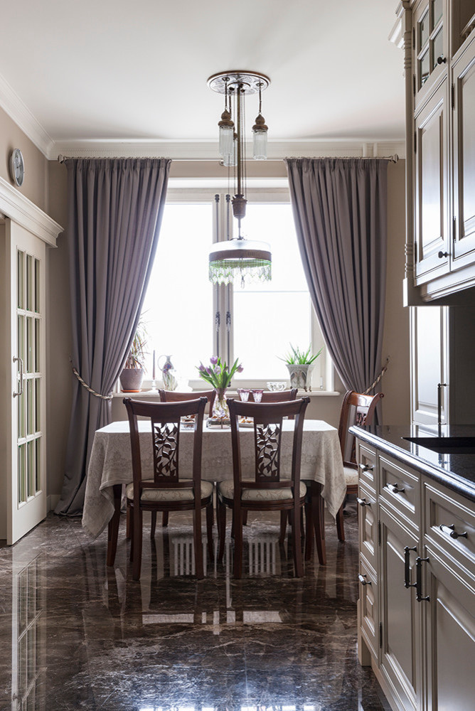 Москва. Звенигородская ул.