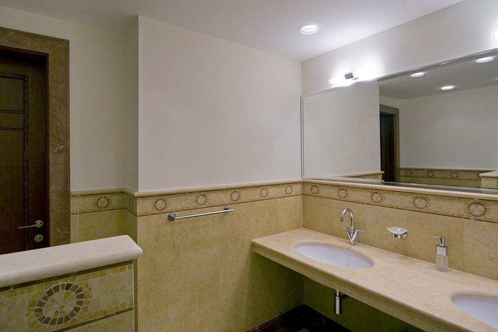 Резиденция Монолит