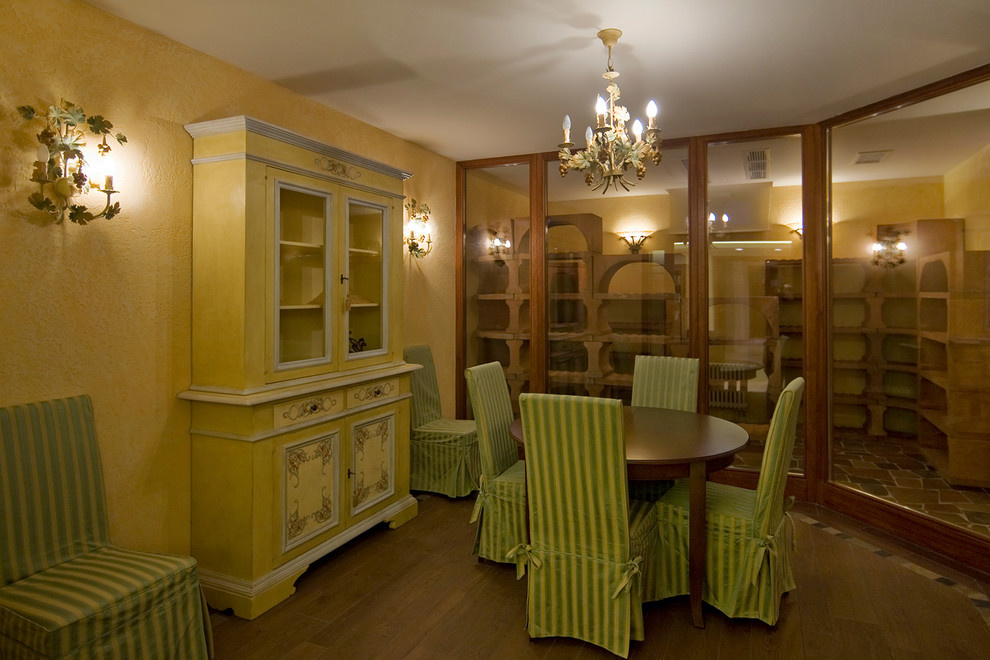 Резиденция Монолит