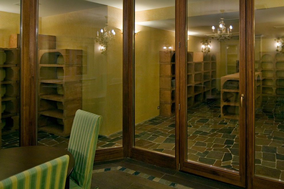 Резиденция Монолит