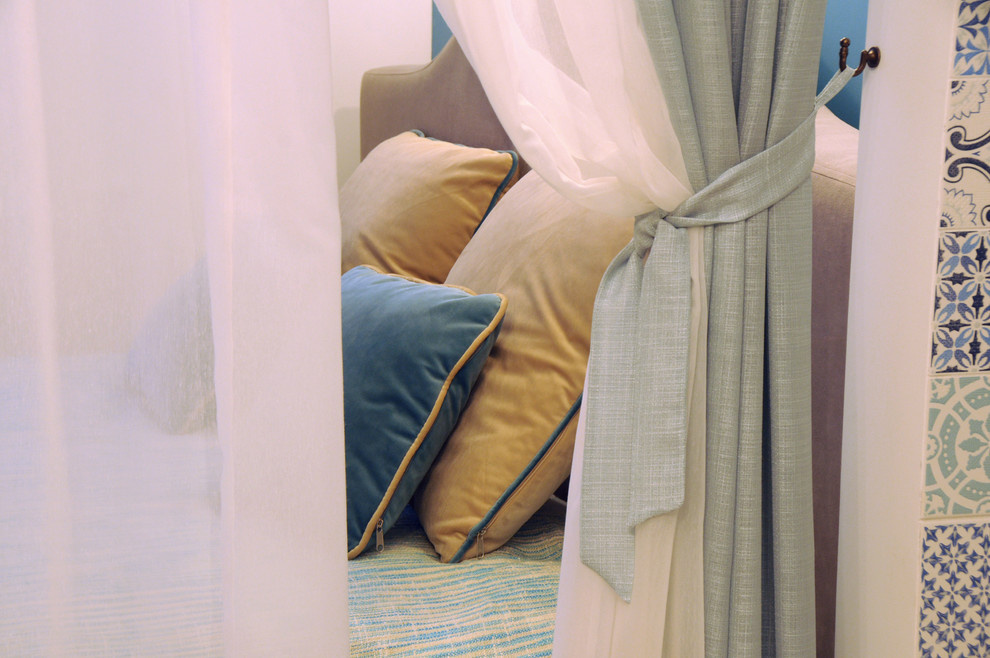 Средиземноморье в Алых Парусах