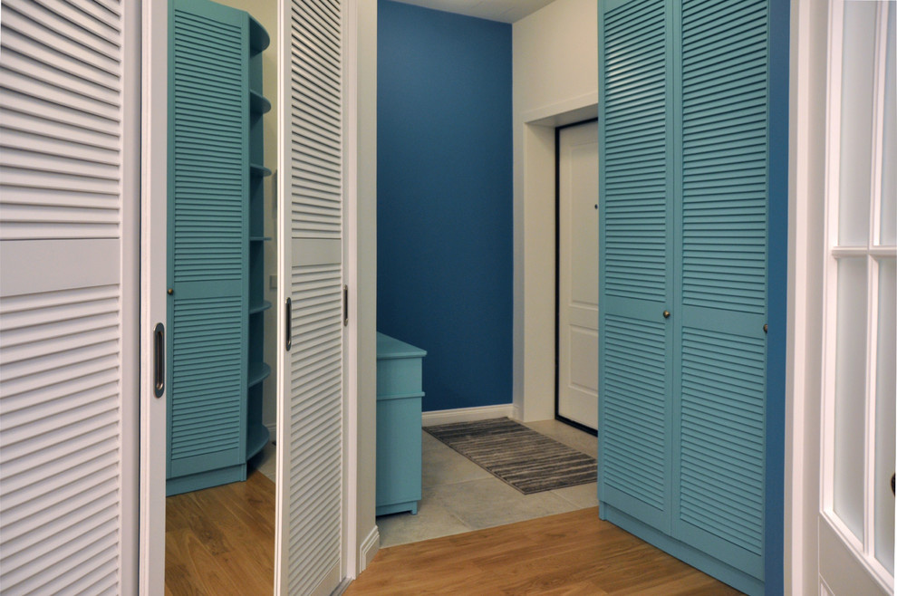 Средиземноморье в Алых Парусах