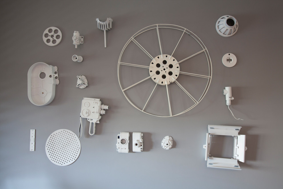 Квартирный вопрос