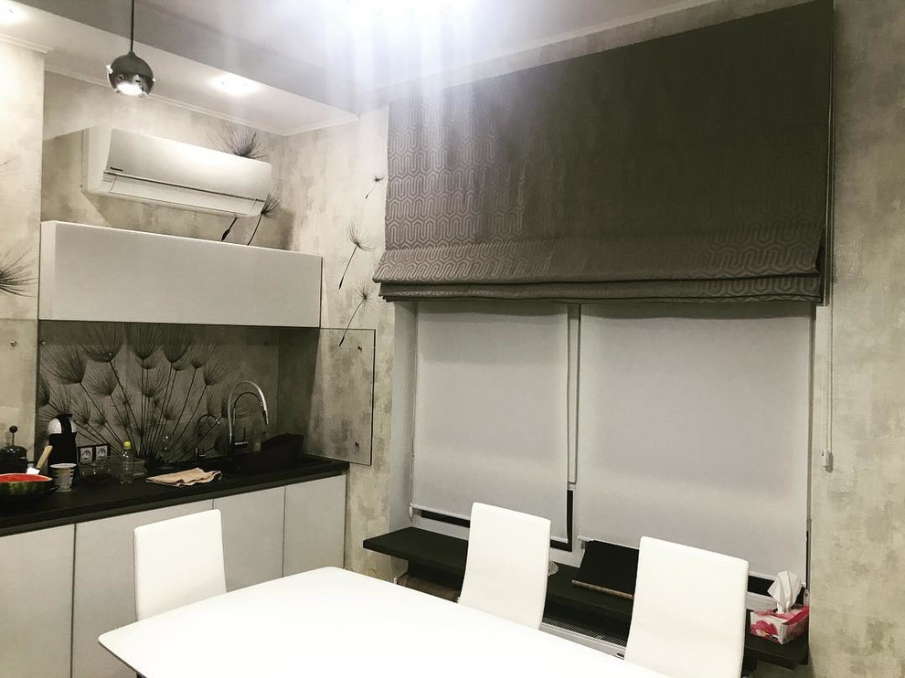 Квартира в ЖК "Солнечный Олимп"