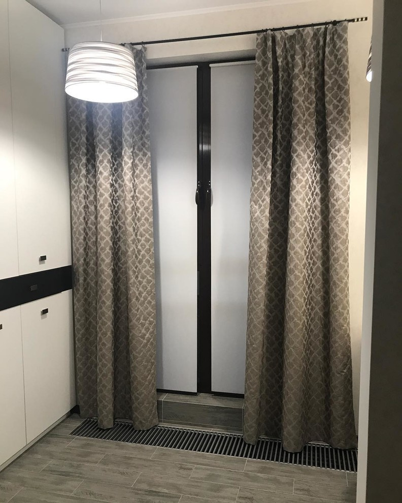 Квартира в ЖК "Солнечный Олимп"