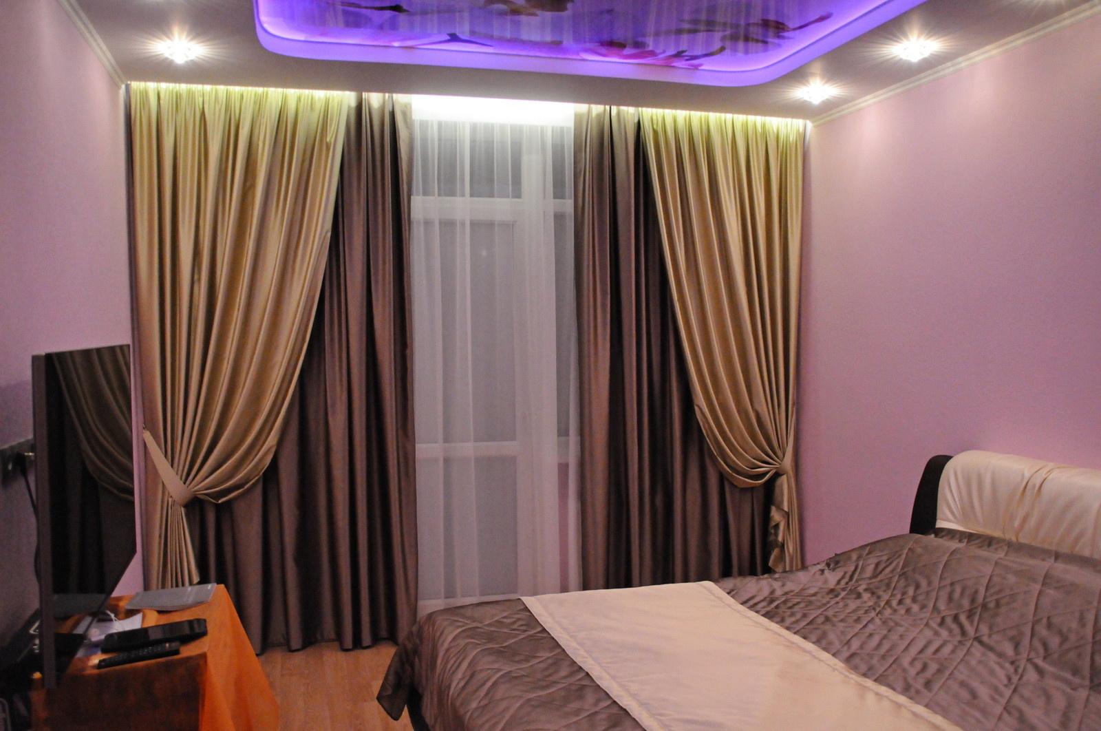 "Балтийская жемчужина"