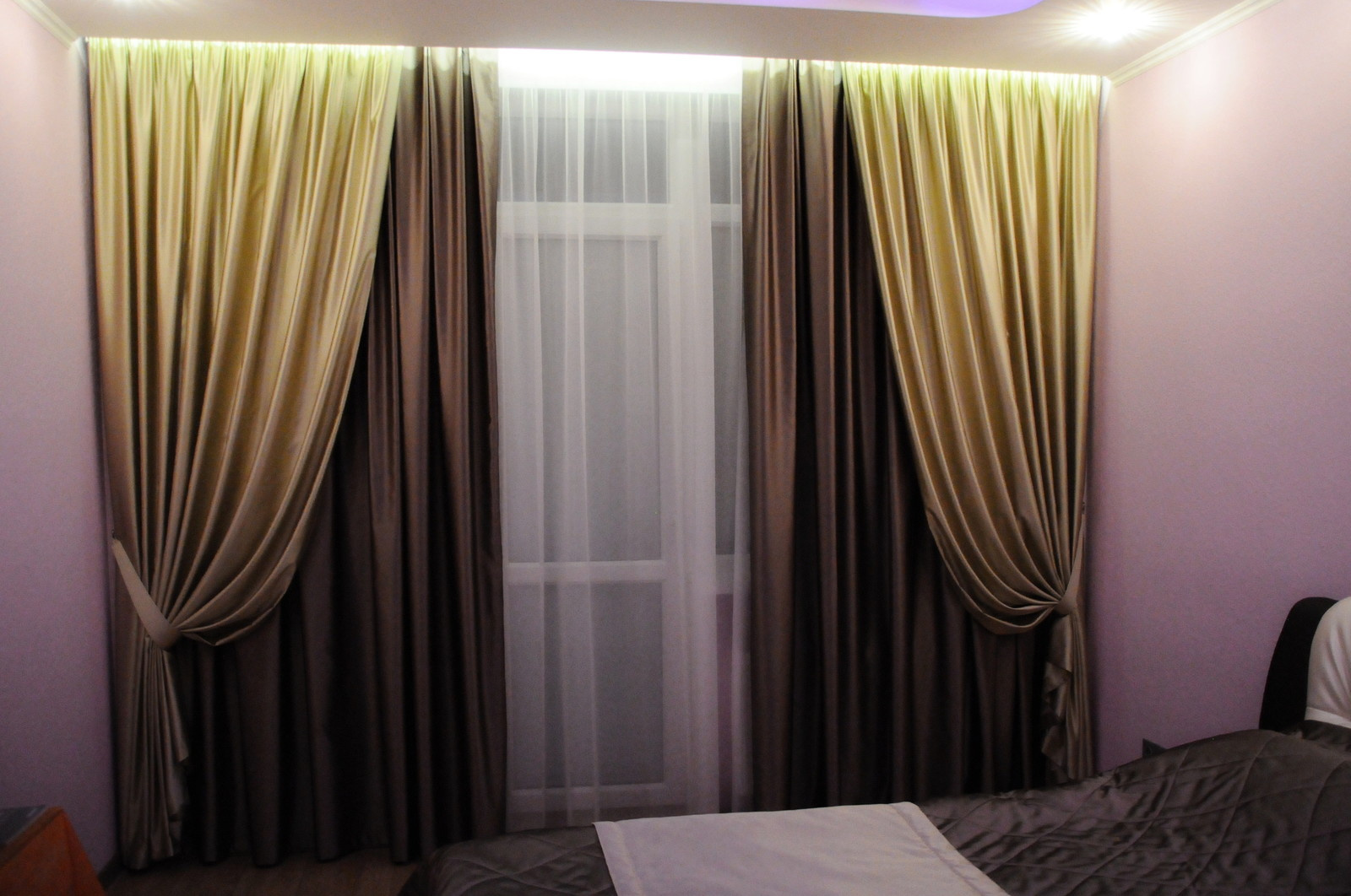 "Балтийская жемчужина"