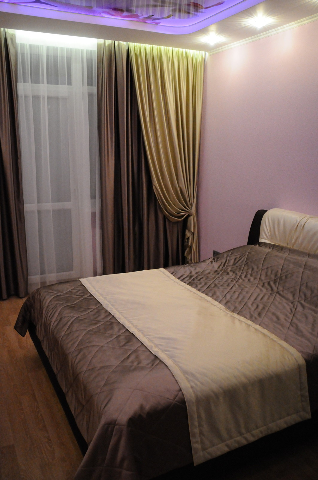 "Балтийская жемчужина"