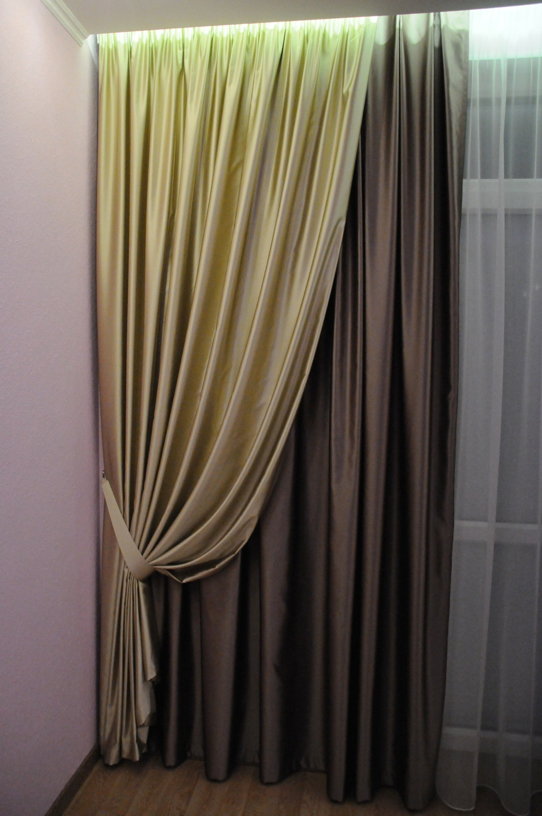 Обложка проекта: "Балтийская жемчужина"