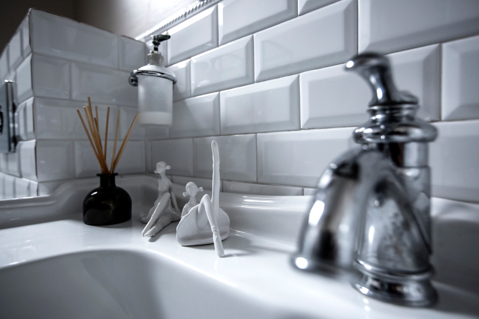 Место, где можно комфортно жить и работать | Дом на Новой Риге