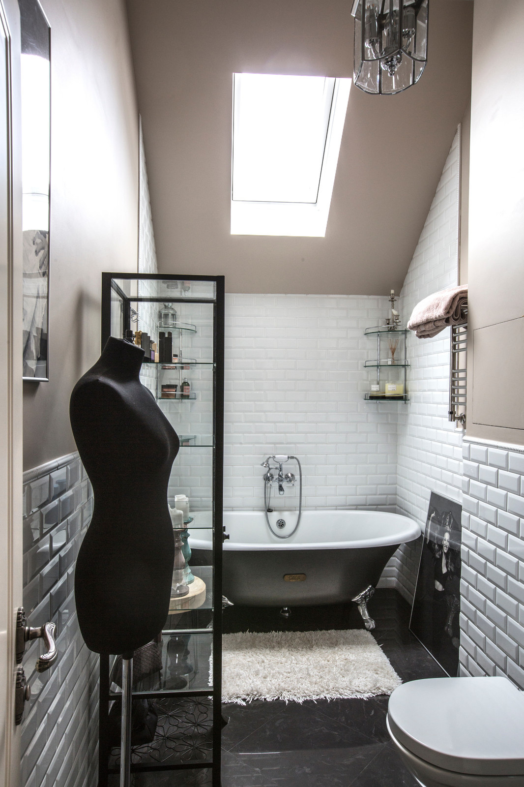 Место, где можно комфортно жить и работать | Дом на Новой Риге