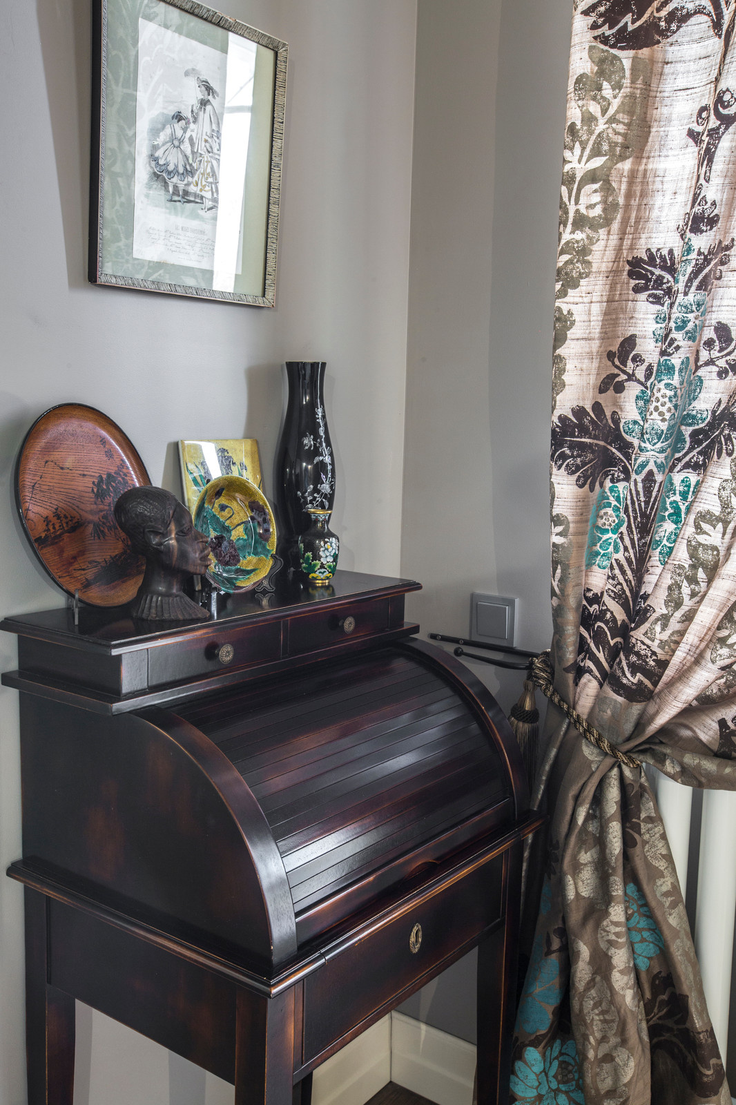 Место, где можно комфортно жить и работать | Дом на Новой Риге