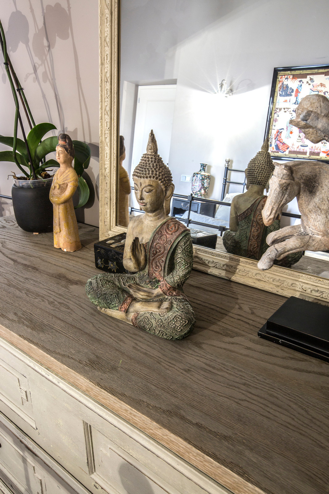 Место, где можно комфортно жить и работать | Дом на Новой Риге