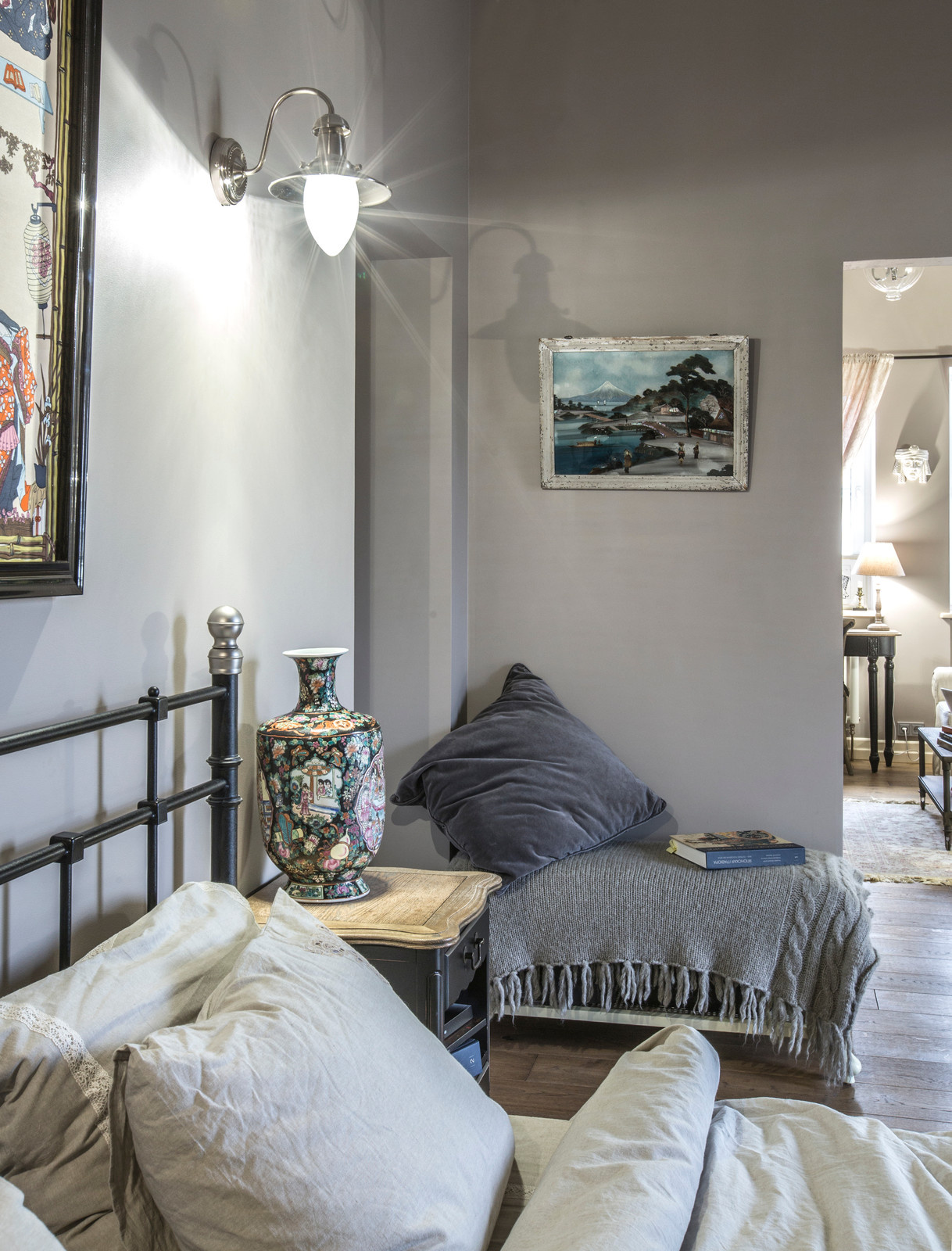 Место, где можно комфортно жить и работать | Дом на Новой Риге