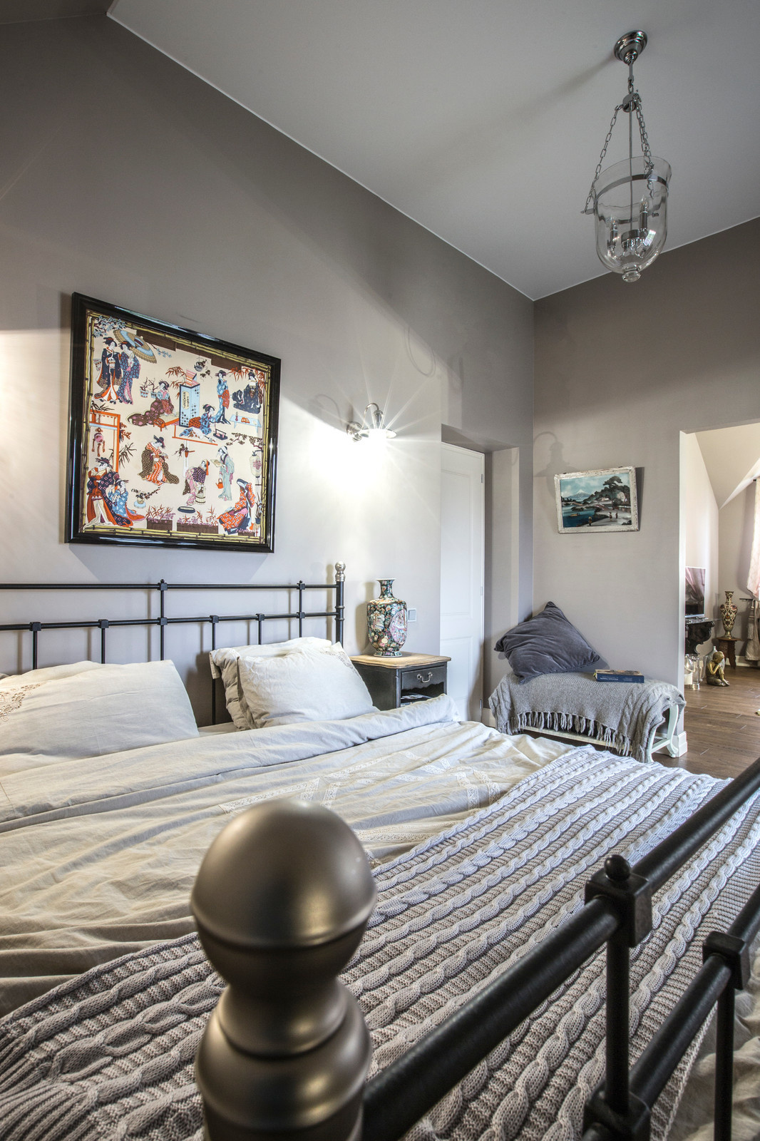 Место, где можно комфортно жить и работать | Дом на Новой Риге