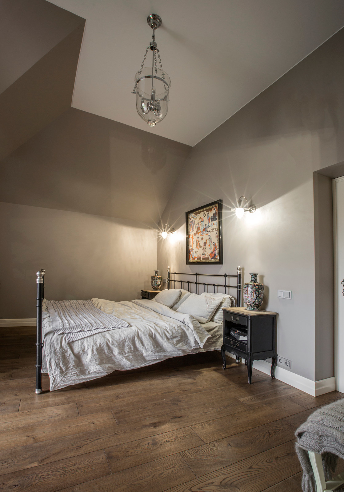 Место, где можно комфортно жить и работать | Дом на Новой Риге