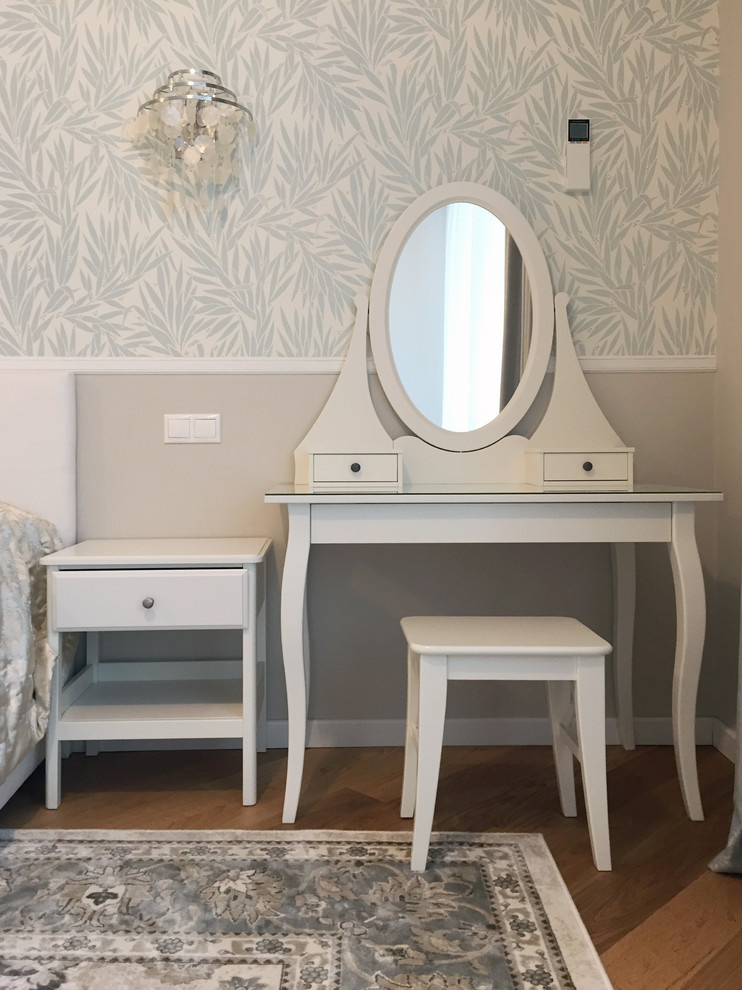 Фото - жк Московская 21