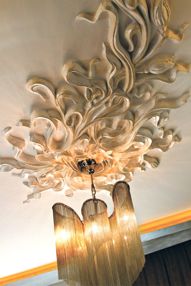 Villa Argaka. Cyprus.