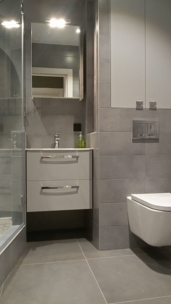 Квартира-студия в ЖК "Царская столица" 2016