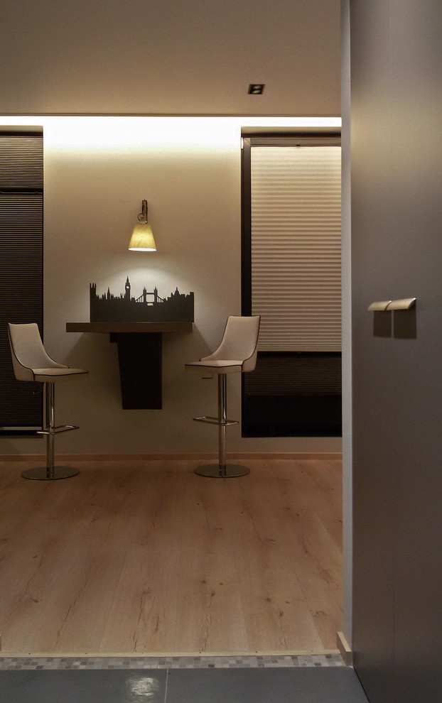 Квартира-студия в ЖК "Царская столица" 2016