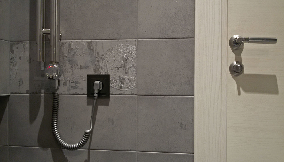 Квартира-студия в ЖК "Царская столица" 2016