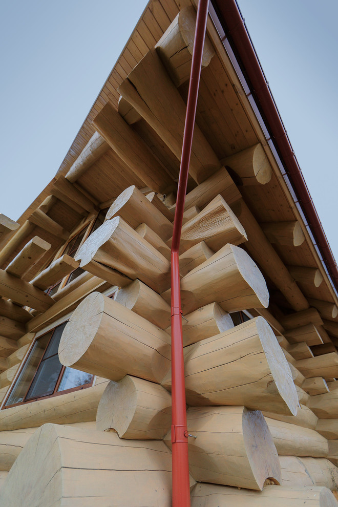 Загородный дом "Кедр"